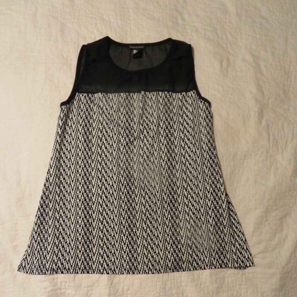 3/$20: Blouse